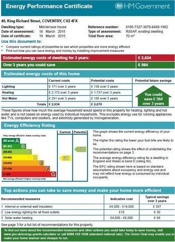 Studio to rent - Photo 5