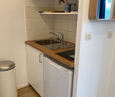Appartement 1 Pièce 19 m² - Photo 5