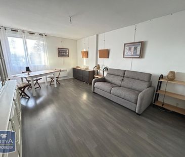 Location Appartement 1 pièce 30m² PAU 64000 - Photo 2