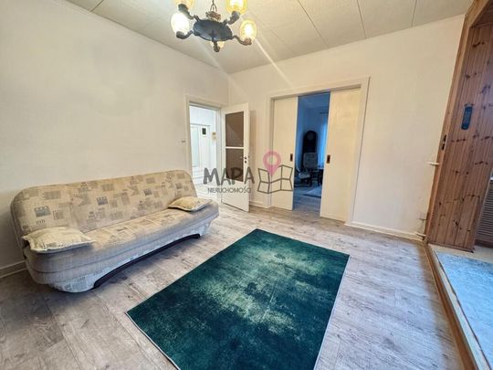 Na wynajem 3 pokoje ul Jaworowa -Głebokie - Zdjęcie 1