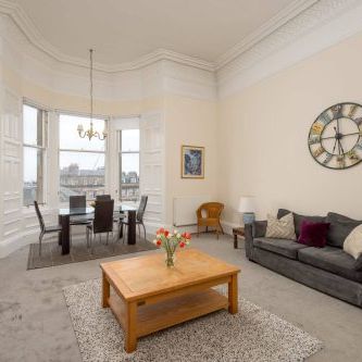 Drumsheugh Gardens, West End, Edinburgh - Photo 1