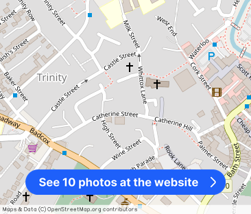 Catherine Street, Frome - Photo 1