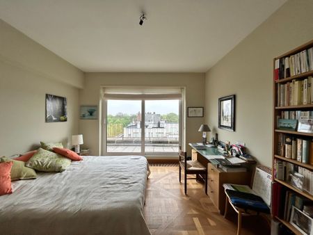 Avenue Winston Churchill, 1180, Uccle - Photo 5