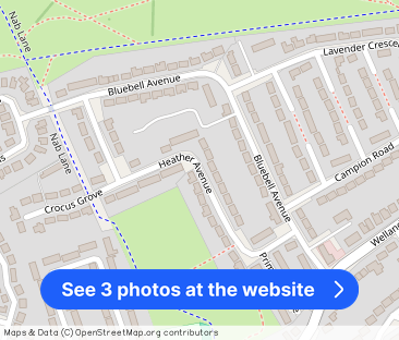 Heather Avenue, PETERBOROUGH - Photo 1