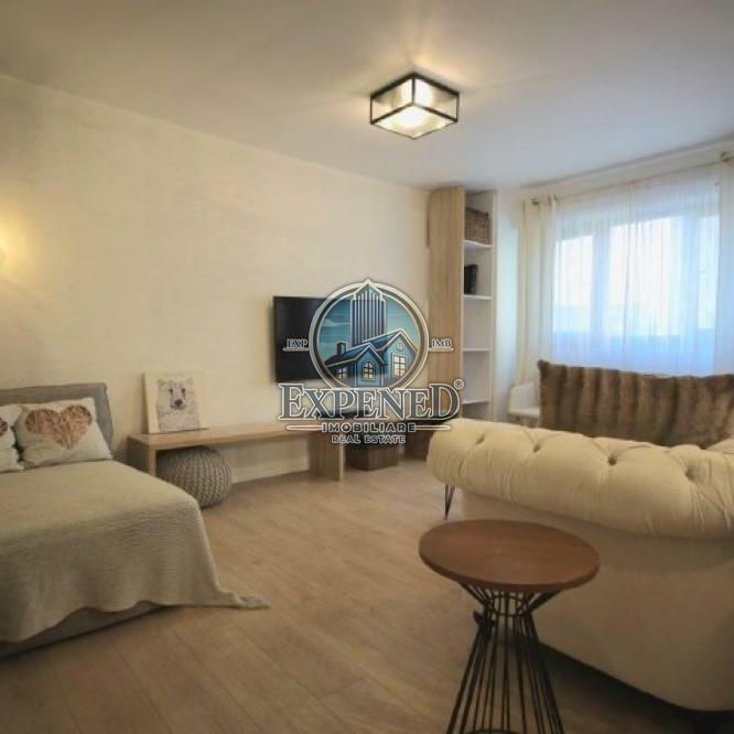 Inchirieri Apartamente 2 camere Bucuresti - Fotografie 1