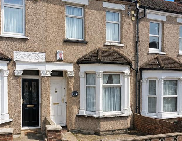 Horsa Road, Erith DA8, London - Photo 1