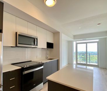 For Lease - 202 Burnhamthorpe Road Unit# 901, Mississauga, Ontario - Photo 1