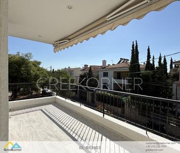 Διαμέρισμα για ενοικίαση Καστρίτσα (Νέα Ερυθραία) - Photo 1