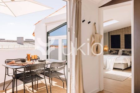 2 bedroom luxury Apartment for rent in Lisbon - Photo 3