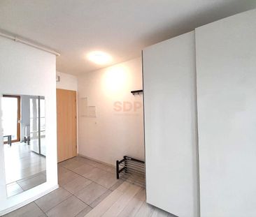 Przestronna kawalerka na wynajem - Фото 4