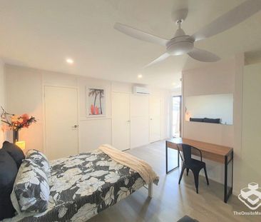 Furnished + Bills Incl + Free WiFi! - Photo 6