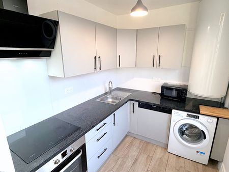 Location Appartement 3 pièces 56m² - Photo 5