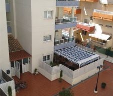 Alquiler de apartamento amueblado en canet de bernguer - playa. - Photo 1