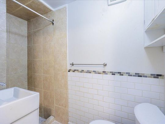 For Lease - 166 Main Street Unit# 1, Brampton, Ontario - Photo 1