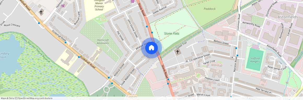 Plot 133, Denton at Portside, Stone Road, Stone Road TS6