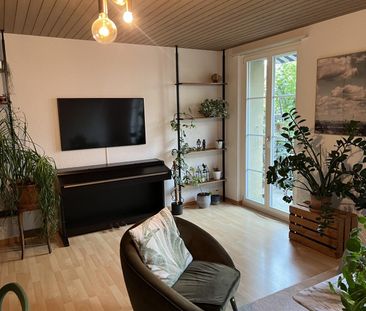 3.5 Zimmer, 70 m², 1. Stock - Photo 2