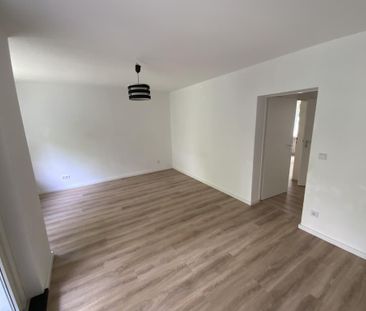 Demnächst frei! 3-Zimmer-Wohnung in Lingen - Photo 1