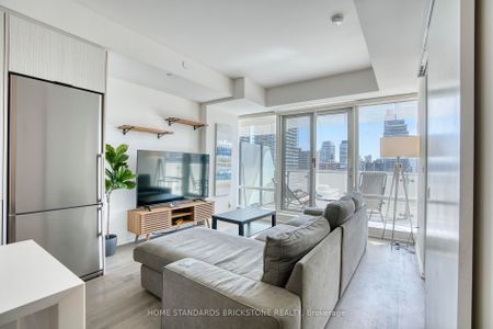 For Lease - 1 Bloor Street Unit# 1306, Toronto, Ontario - Photo 5
