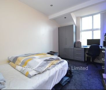 4 Bedroom Student Lets Leeds - Photo 4