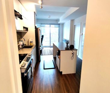 For Lease - 4065 Confederation Parkway Unit# 912, Mississauga, Ontario - Photo 2