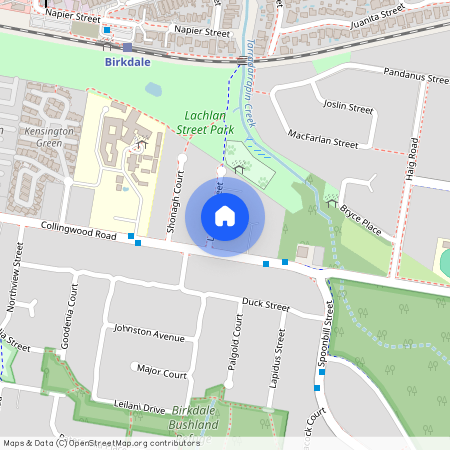 5 Lachlan Street, Qld 4159, Birkdale