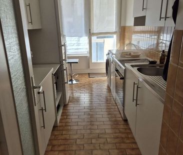 Proche Jonction : 4 pièces avec balcon - Photo 5