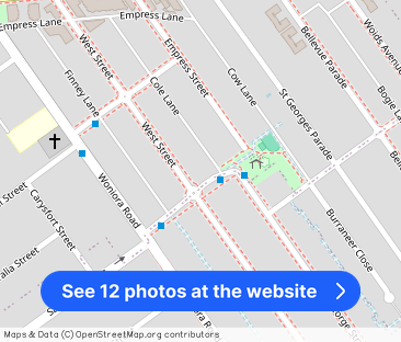 “Spacious Townhouse with Garage, Courtyards and Full Brick Charm! -... - Photo 1