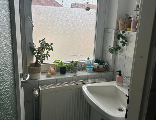 3 Zimmer Wohnung Braunschweig Nordstadt - Photo 1