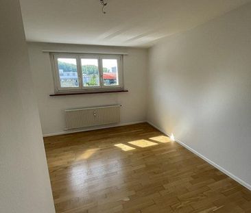 im 2021 sanierte Dachwohnung - Photo 1