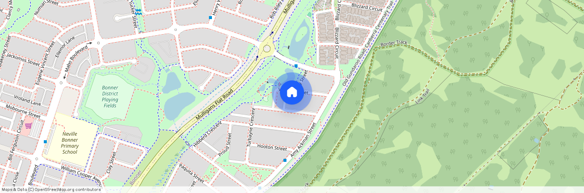 15 Volpato Street, Forde ACT 2914