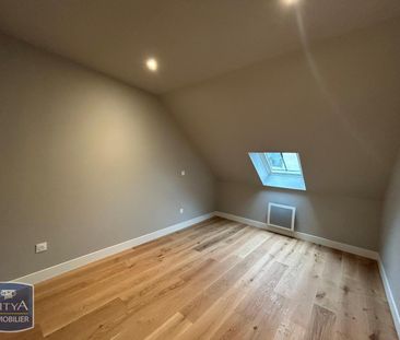 Location Appartement 3 pièces 67m² BLOIS 41000 - Photo 3