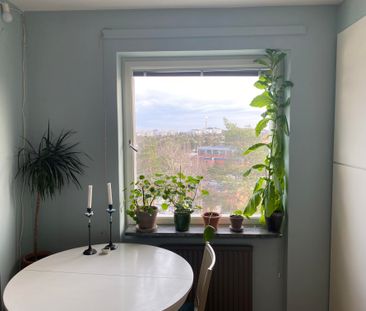 Vintrosagatan, Bandhagen - Photo 5