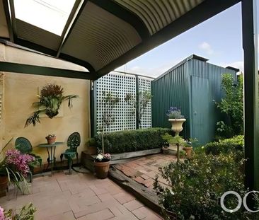 Open the Door to Character Charm & Contemporary Comfort - Photo 5
