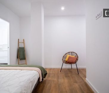 2 bedroom luxury Apartment for rent in Valencia - Photo 5