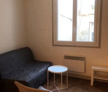 Studio BORDEAUX - Photo 1