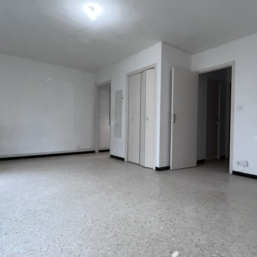 Location Appartement 1 pièce 29m² MONTPELLIER 34090 - Photo 1