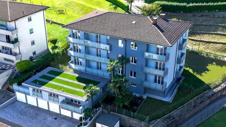 UP TO 3 MONTHS FREE – 3.5 ROOMS NEW-MODERN IN VACALLO - Photo 2