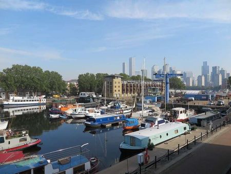 Windsock Close, London, SE16 - Photo 4