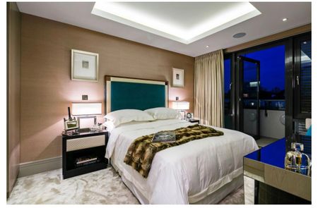 3 Bed Penthouse, Searle House, NW8 - Photo 5