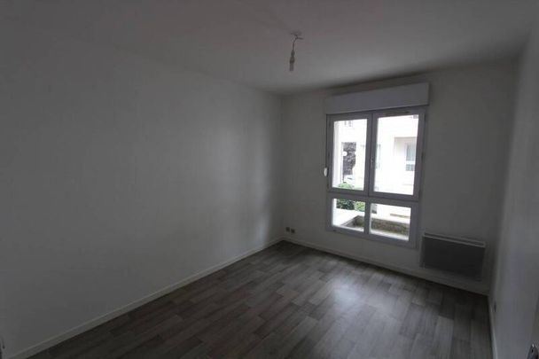 Appartement 2 pièces - - Photo 1