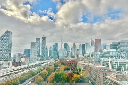 For Lease - 35 Parliament Street Unit# 1515, Toronto, Ontario - Photo 5