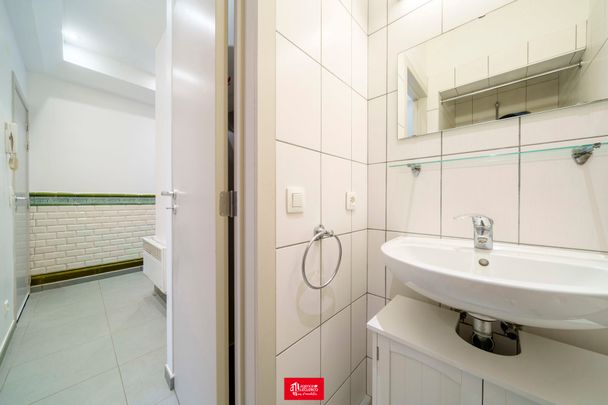 Appartement - à louer - - Foto 1