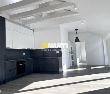 Nowość! Nowy apartament z miejscem parkingowym - Фото 4