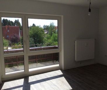 Lust auf Veränderung: ansprechende 2-Zimmer-Wohnung in Stadtlage - Photo 3