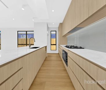 Beautiful Brand New Family Home in Pepper Corn Estate - Photo 6