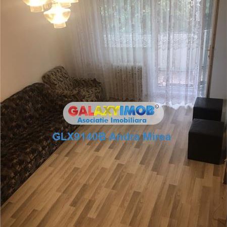 Inchiriere apartament 2 camere Tei - Photo 1