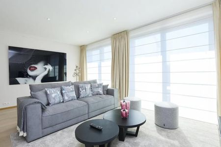 Appartement te huur - Foto 5