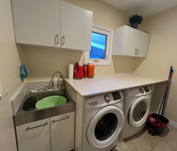 For Lease - 1366 CHALFIELD Drive Unit# Main Flr Br, Oakville, Ontario - Photo 2