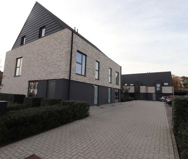 BEN-woning met 3 slaapkamers, terras met tuin, tuinberging en autos... - Photo 6