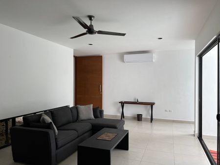 Tranquility at Casa Conkal - Photo 2